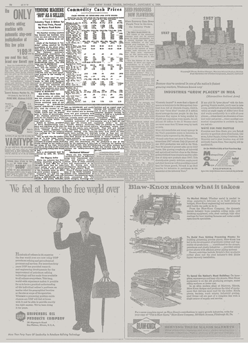 Illustrative example of big bills for a vending machine nyt
