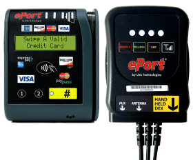 Illustrative example of do vending machines take apple pay