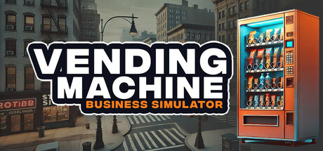 Illustrative example of gaming vending machine
