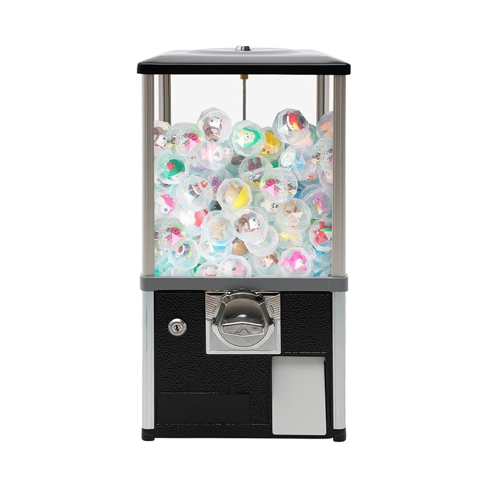 Illustrative example of gumball vending machines for sale
