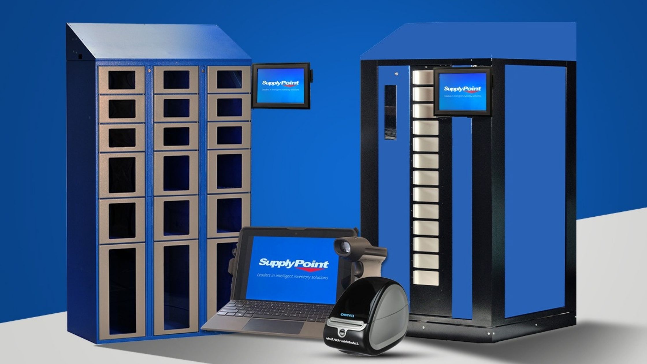 Illustrative example of purchasing vending machines