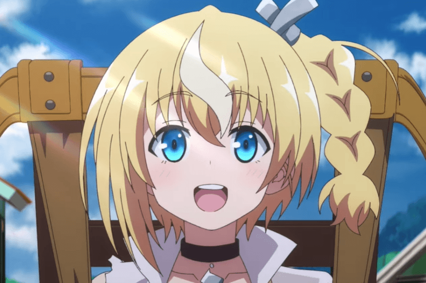 Illustrative example of reborn as a vending machine season 2 release date