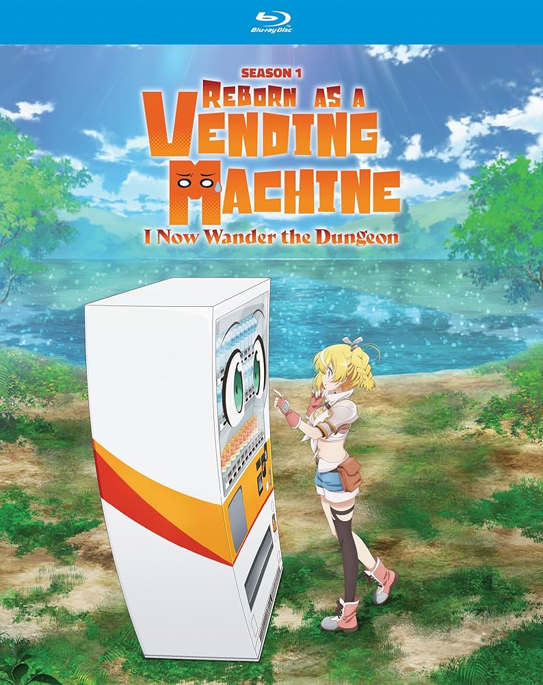 Illustrative example of that time i got reincarnated as a vending machine