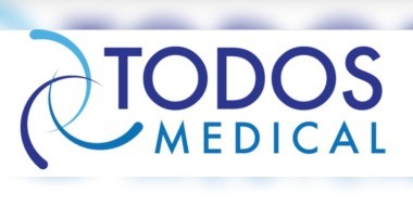 Illustrative example of todos medical $50-mil. vending machines