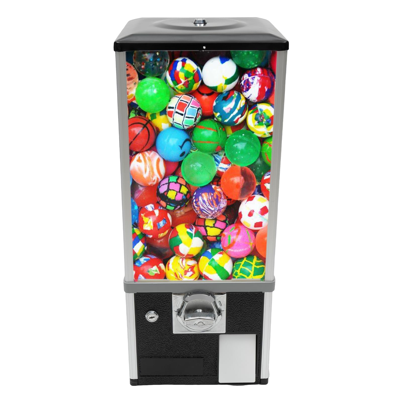 Illustrative example of toy vending machine