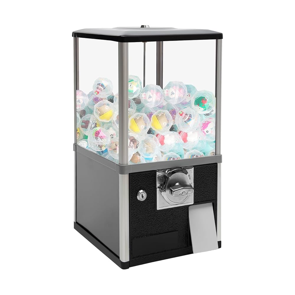 Illustrative example of toy vending machines for sale