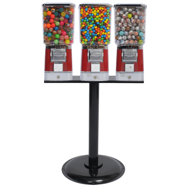 Illustrative example of vending machine for sale under $500