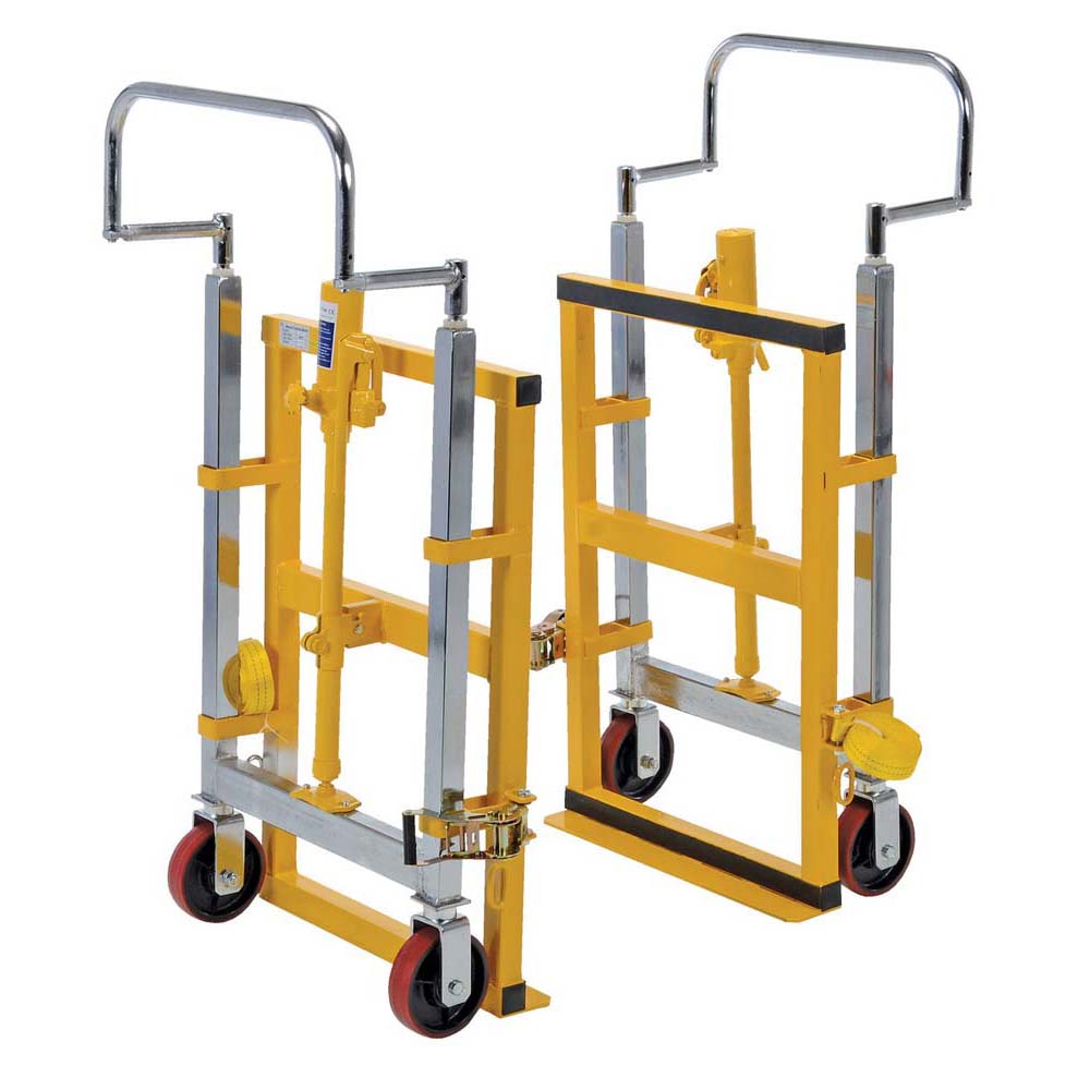 Illustrative example of vending machine movers near me