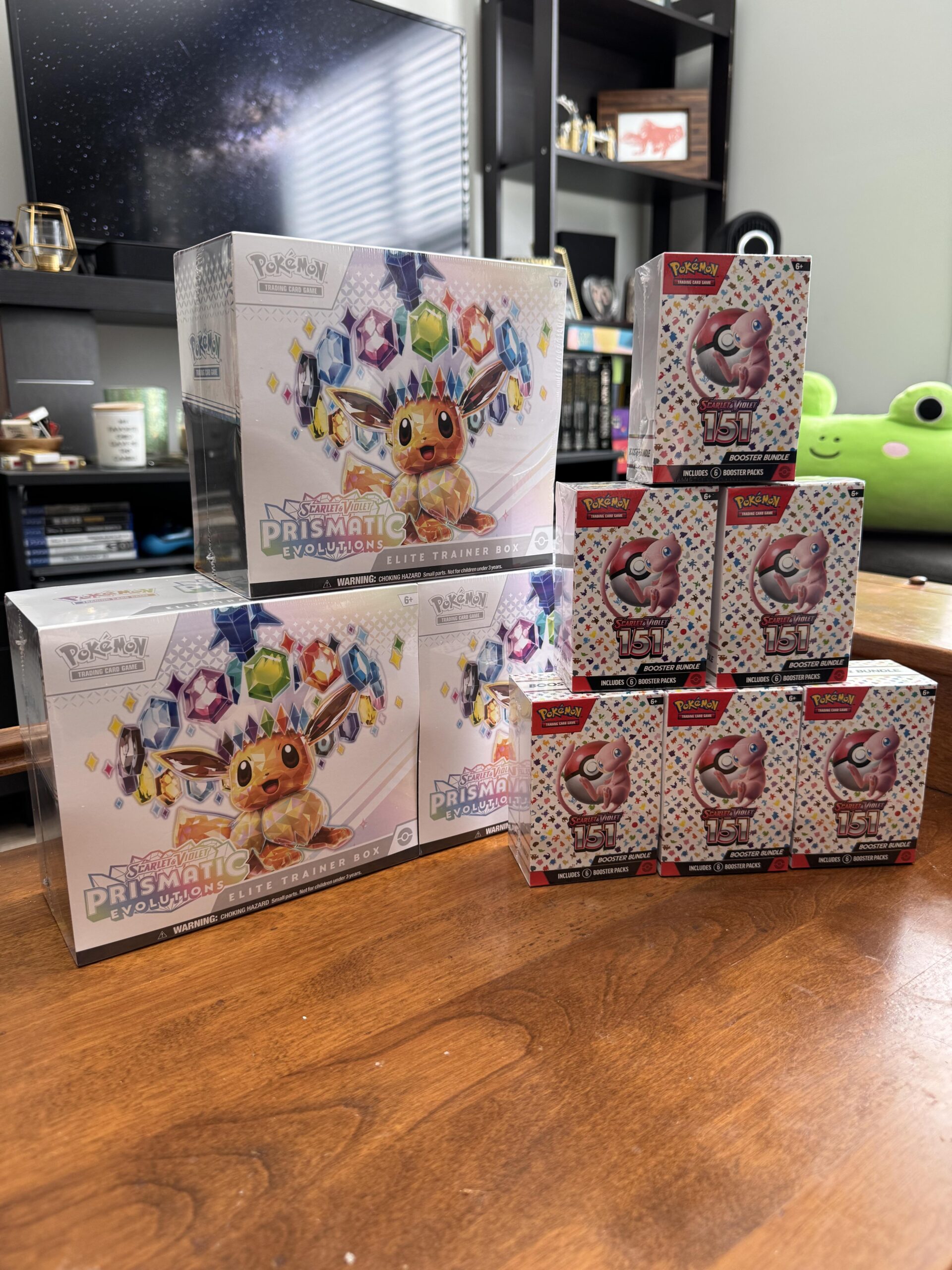 Illustrative example of who restocks pokemon vending machines